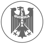 Quimica Alemana Logo