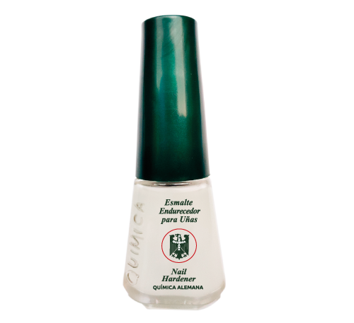 ▷ Esmalte Endurecedor para uñas, Base