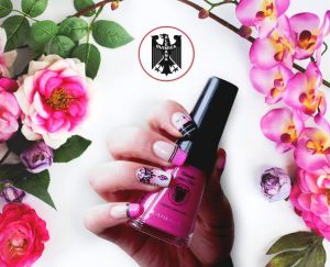 esmalte karen