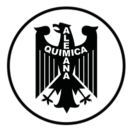 Quimica Alemana logo