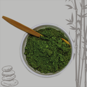 henna polvo