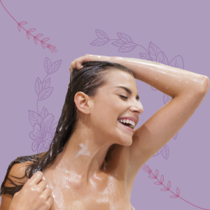lavado rinse