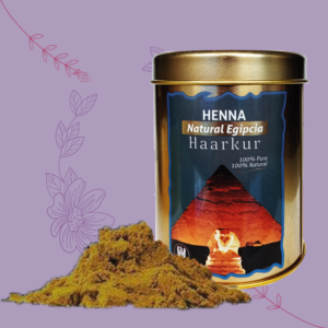 henna