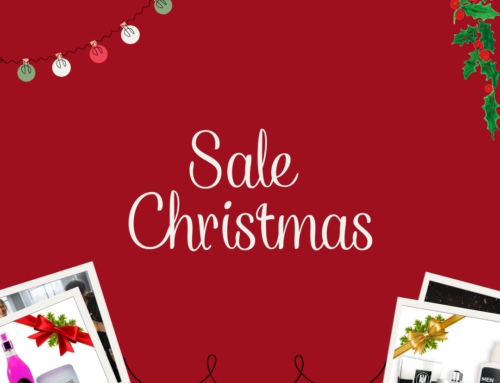 Christmas sales at Quimica Alemana