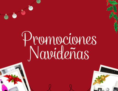 Promociones Navideñas en Química Alemana