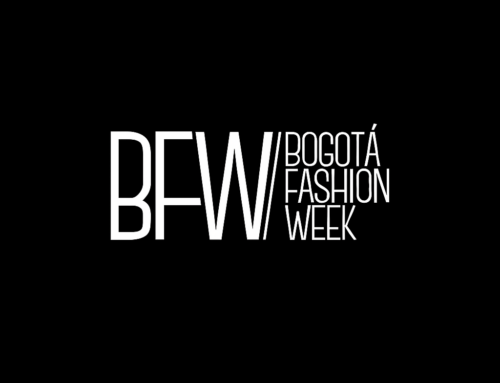 Química Alemana en el Bogotá Fashion Week 2025