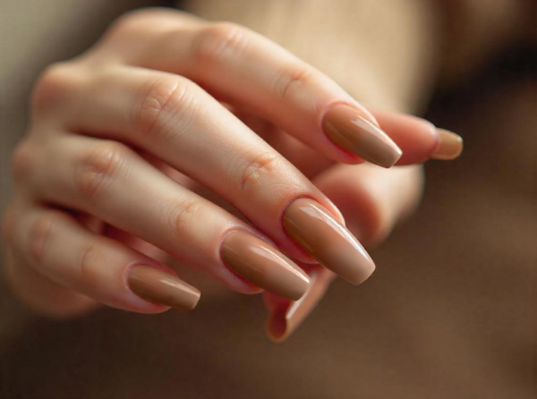 uñas blog