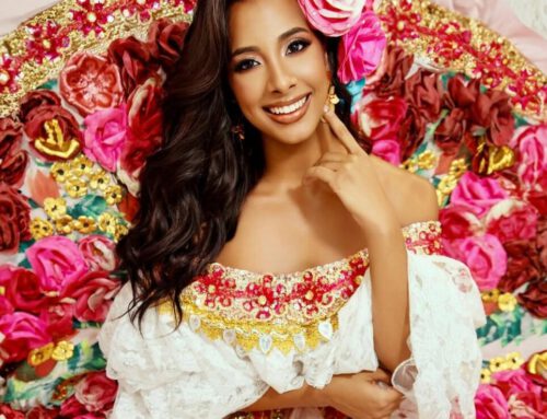 La Transformación de las Uñas de Karen Delgado con el Kit Dorado
