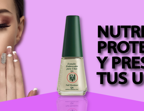 Esmalte Endurecedor para Uñas QA: Características y beneficios que debes conocer
