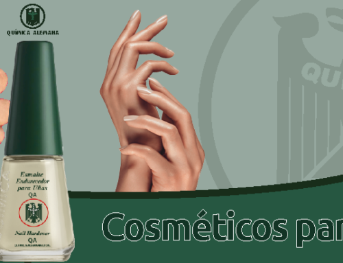 Esmalte Endurecedor para Uñas QA: Características y beneficios que debes conocer