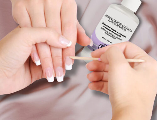 Removedor de cutícula: más cuidado, menos esfuerzo