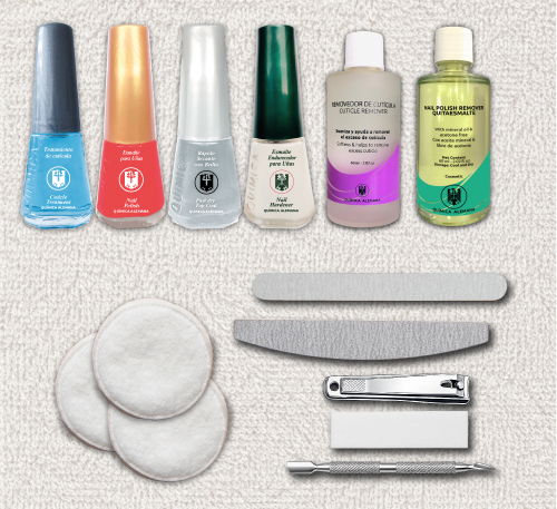 Materiales