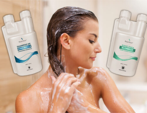 Ritual para el Cuidado de tu Cabello