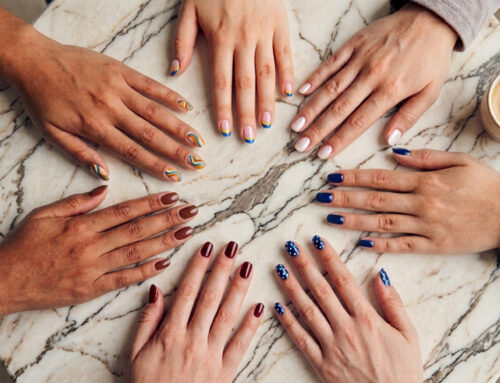 Tendencias en Uñas 2026